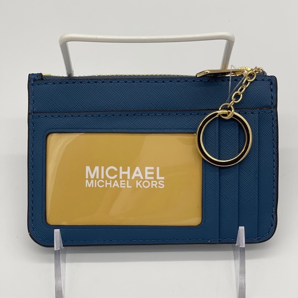 Michael Kors Hope Satchel Bag & TZ Coinpou… - Picture 11 of 16